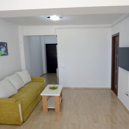 Apartamente Seashells Mamaia Nord Navodari Exterior photo