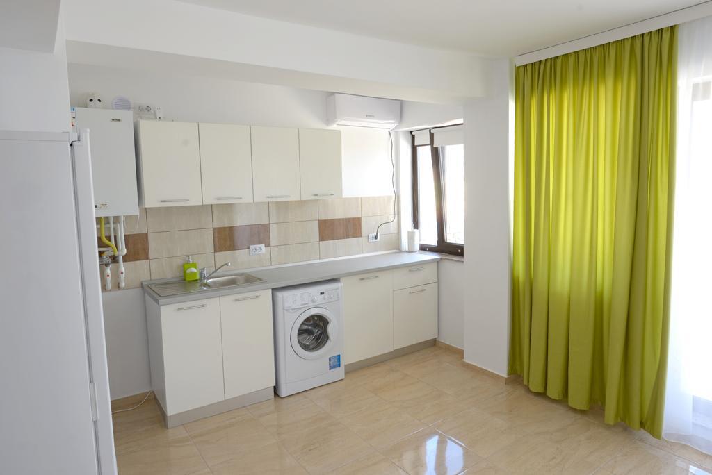 Apartamente Seashells Mamaia Nord Navodari Exterior photo