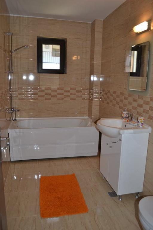 Apartamente Seashells Mamaia Nord Navodari Exterior photo