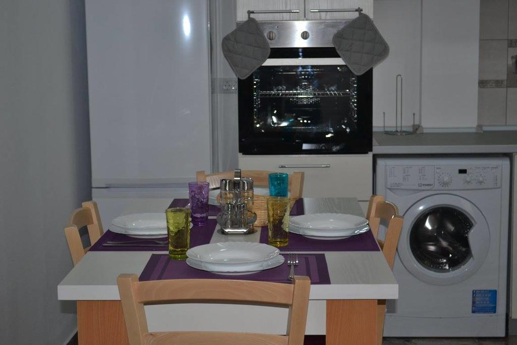 Apartamente Seashells Mamaia Nord Navodari Exterior photo