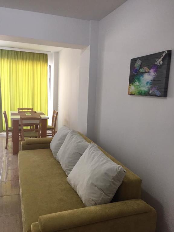 Apartamente Seashells Mamaia Nord Navodari Exterior photo