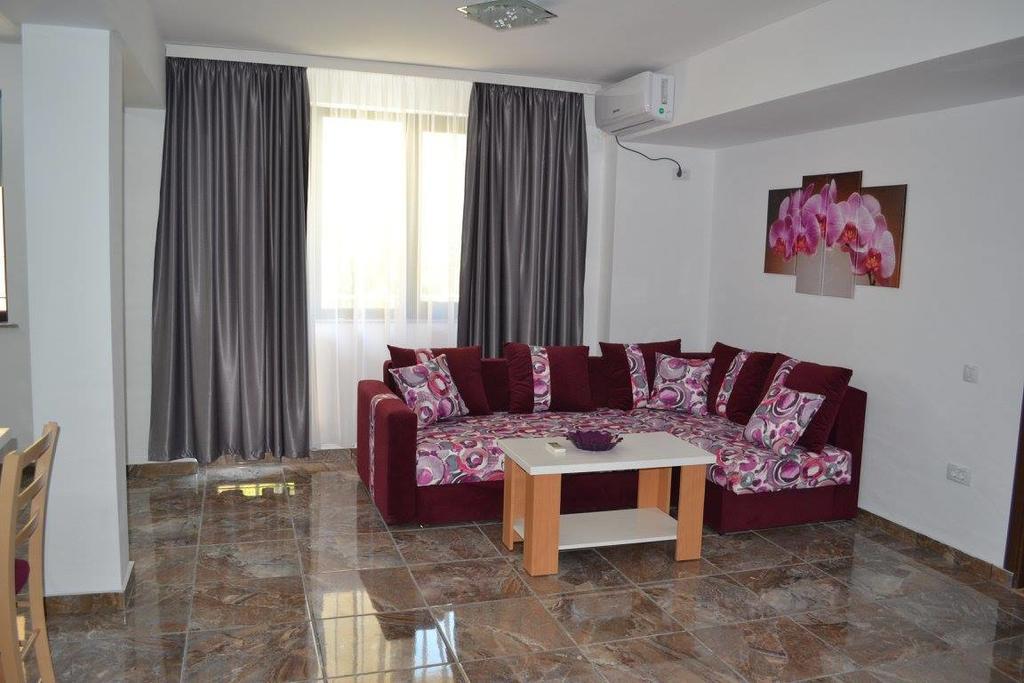 Apartamente Seashells Mamaia Nord Navodari Exterior photo