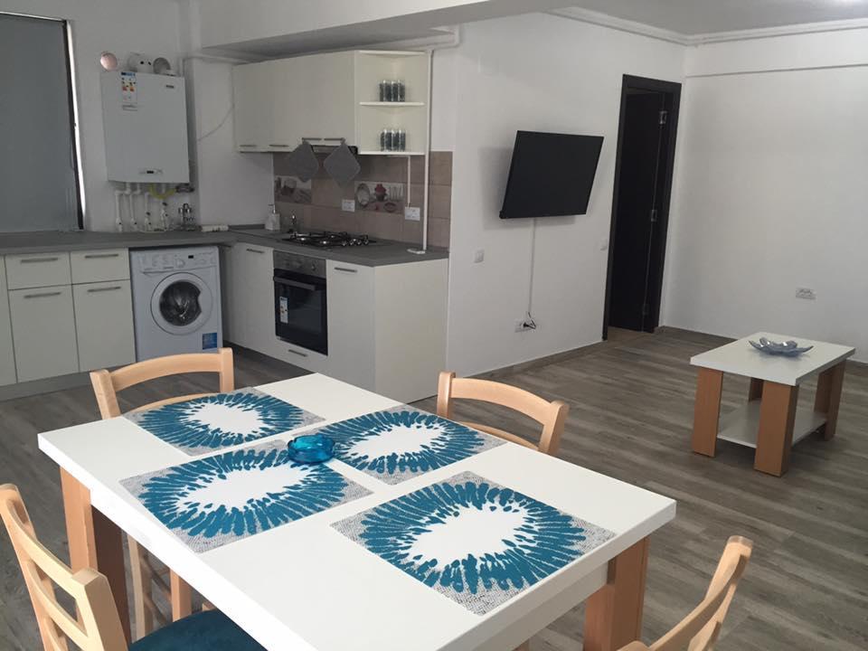 Apartamente Seashells Mamaia Nord Navodari Exterior photo