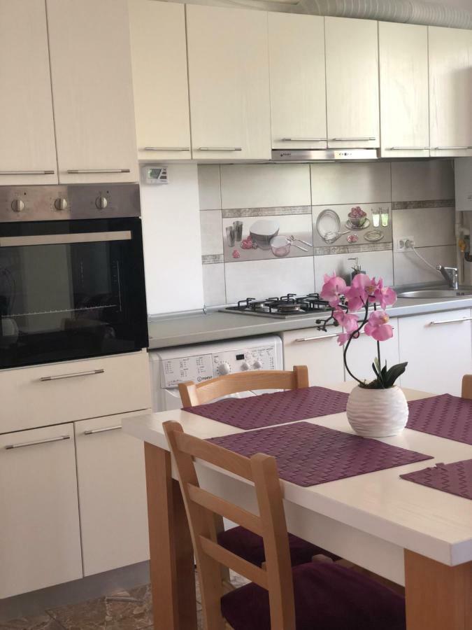 Apartamente Seashells Mamaia Nord Navodari Exterior photo
